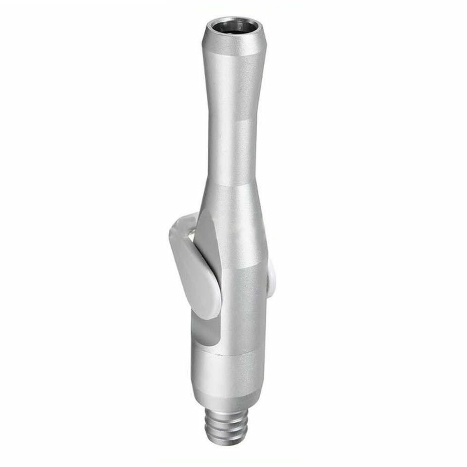 5X Dental Strong HVE Saliva Valve Ejector Suction Tip Adaptor Handle Tool