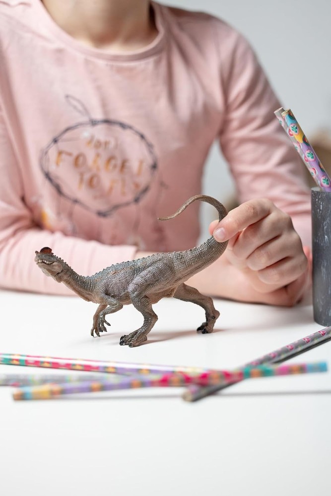Papo "Dilophosaurus Figure