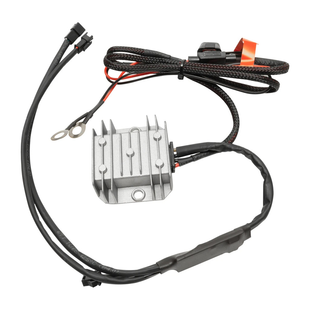 ORACLE Dynamic ColorSHIFT Wiring Harness - 1717-504