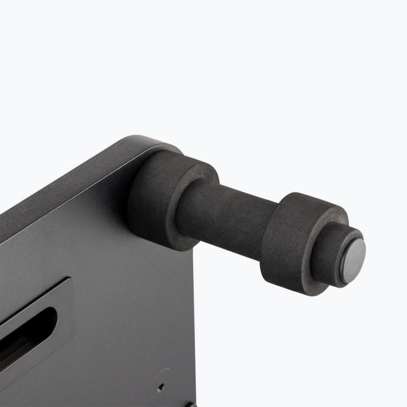 On-Stage GWS5000B Guitar Workstation (Amp Stand, Electric Guitar or Bass Stand,