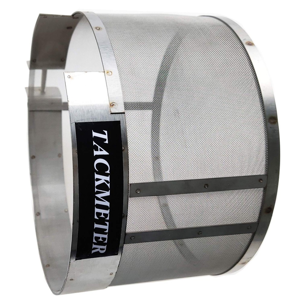 TACKMETER Smart Meter Cover Faraday Cage Protection from Radiation Type2