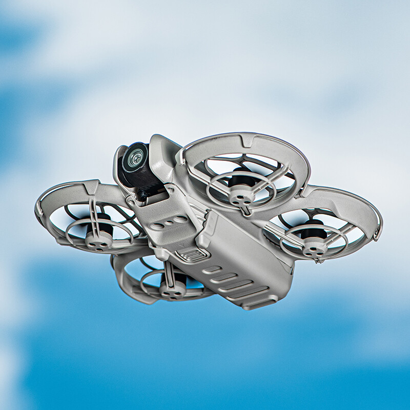 For DJI Neo Drone Battery Drop-proof Quick Release Protector Guards Accessories