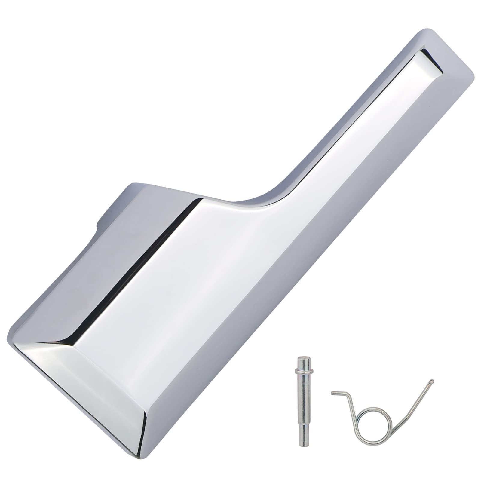 Interior Door Handle Left Driver Ford Expedition Navigator 2007-2017