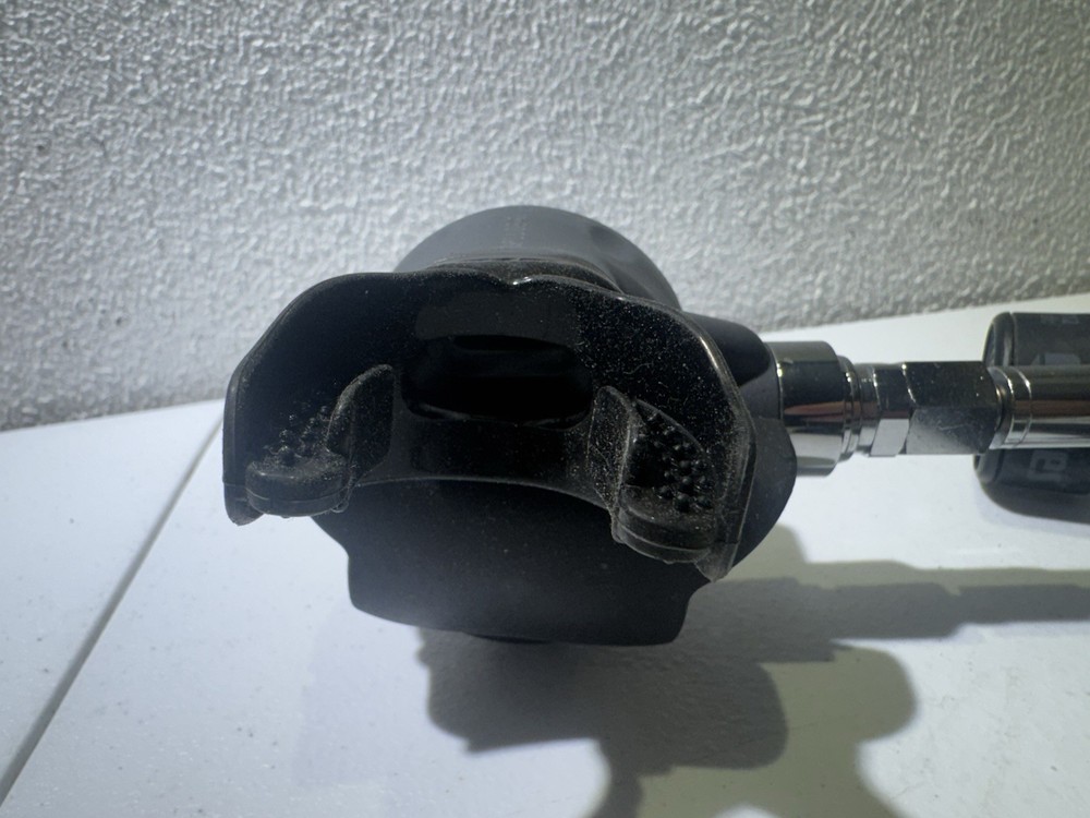 Axis Pro Mares Scuba Diving K-Valve Regulator With Hose