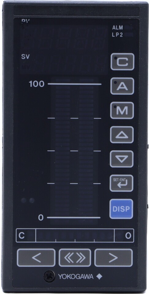 * YOKOGAWA US1000-11 US1000 ENHANCED SINGLE LOOP CONTROLLER