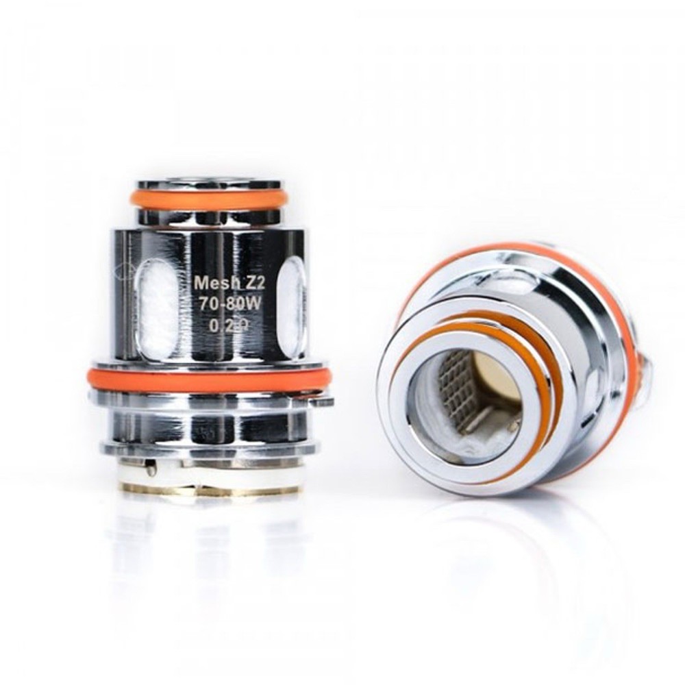 Z Coil 0.2