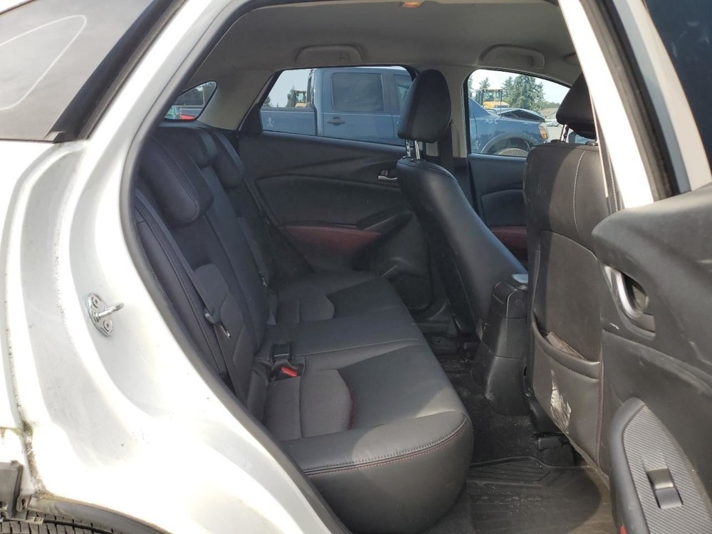 CONTROLLER OEM 16-18 CX-3 1YR WRNTY