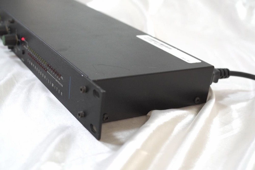 dbx 160A Limiter Dynamic Signal Processor Mono Compressor USED