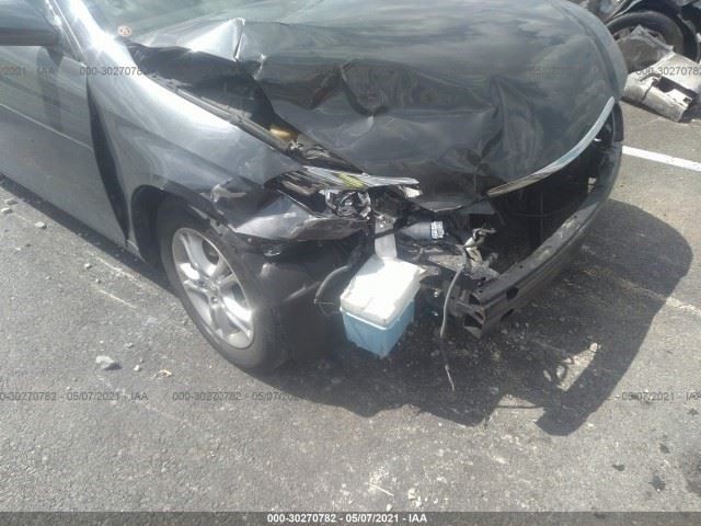 07 TOYOTA SOLARA Engine ECM Electronic Control Module By Glove Box