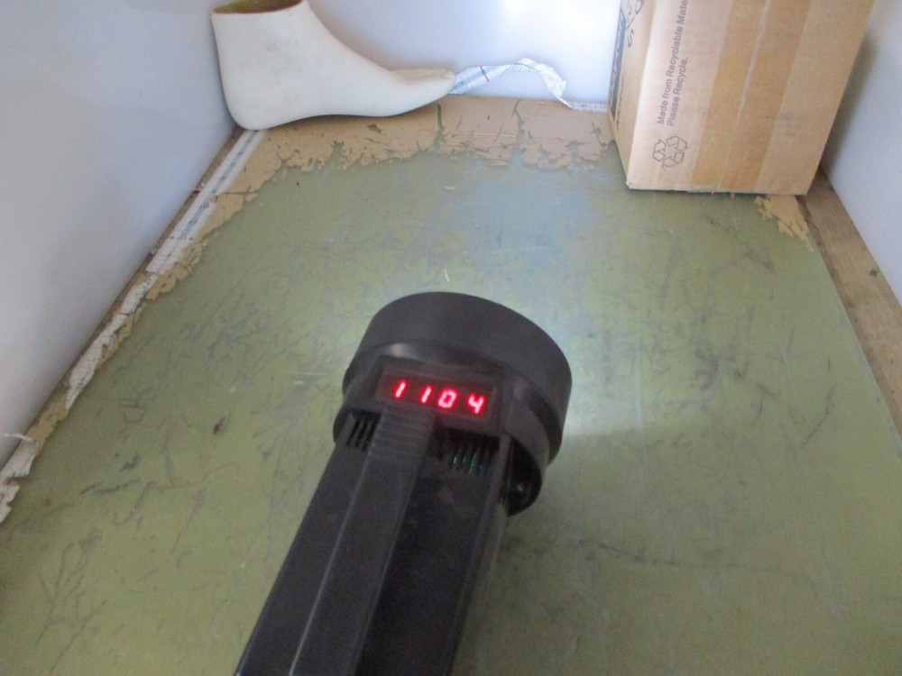 Extech Stroboscope/Tachometer 461830 [4*H-21.5]