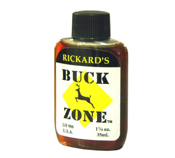 Buck Zone 1 1/4 oz