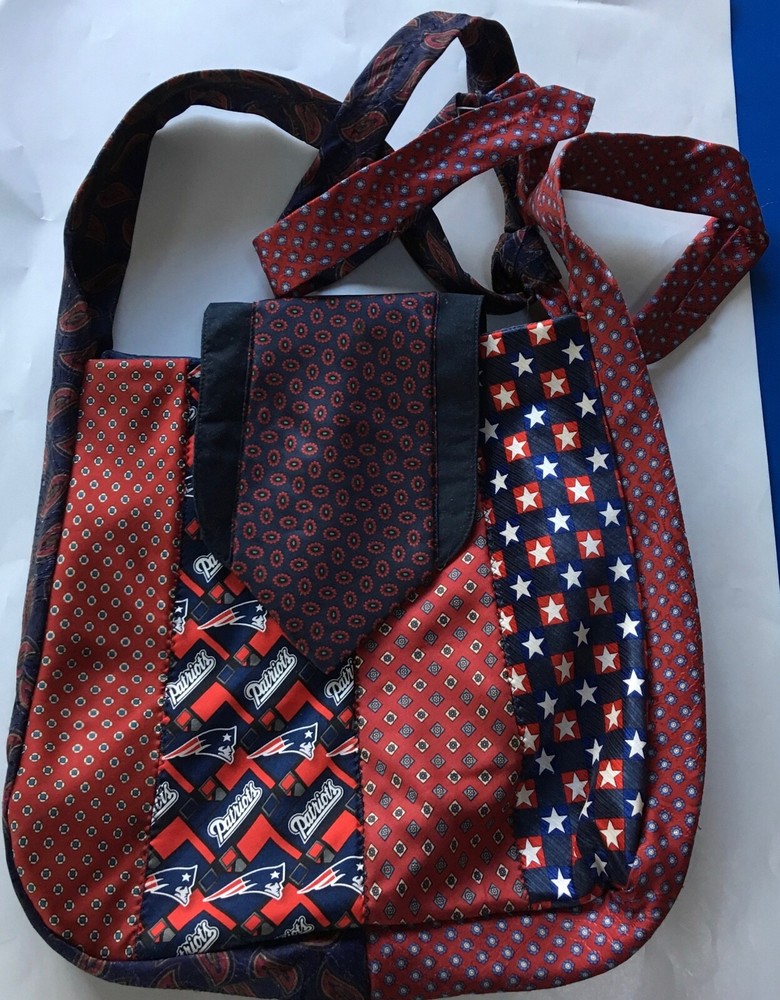 Homemade Handbag