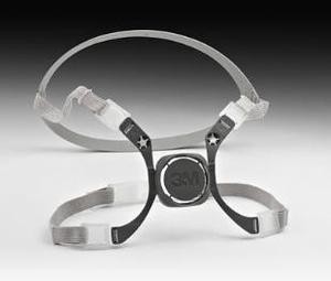 3M Head Harness Assembly 6281, Respiratory Protection Replacement