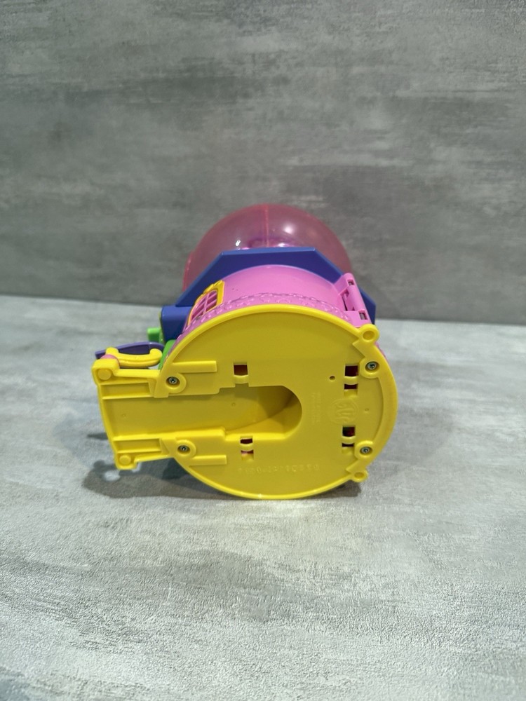 Squinkies Gumball Machine And Figures *Read*