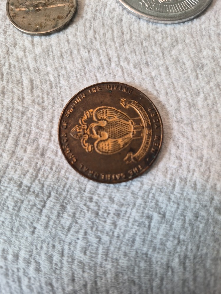 World COINS