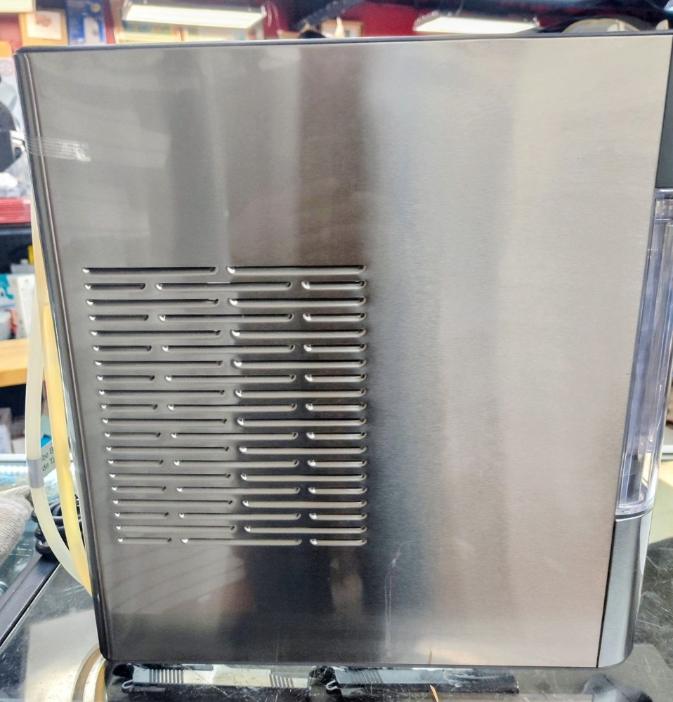 GE Prffile ice maker xpio13scess