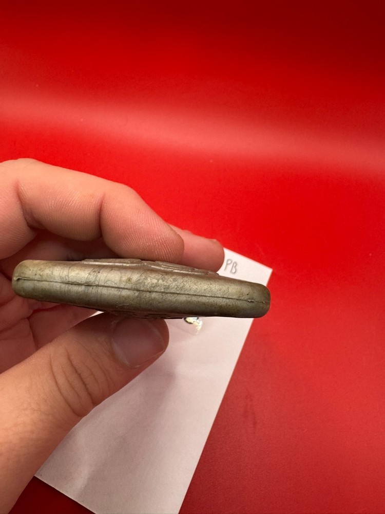 View Loader PB Barrel - Plug-Grey