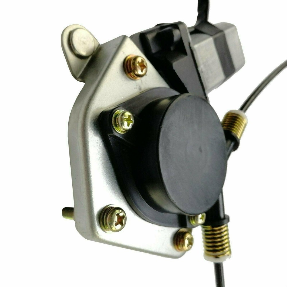 Window Regulator with Motor Front Driver Left Fits Chevy Tracker 1999-2003 2004