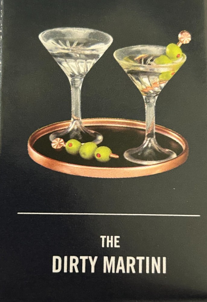 Miniverse Make It Mini Happy Hour *You Pick Your Favorite*