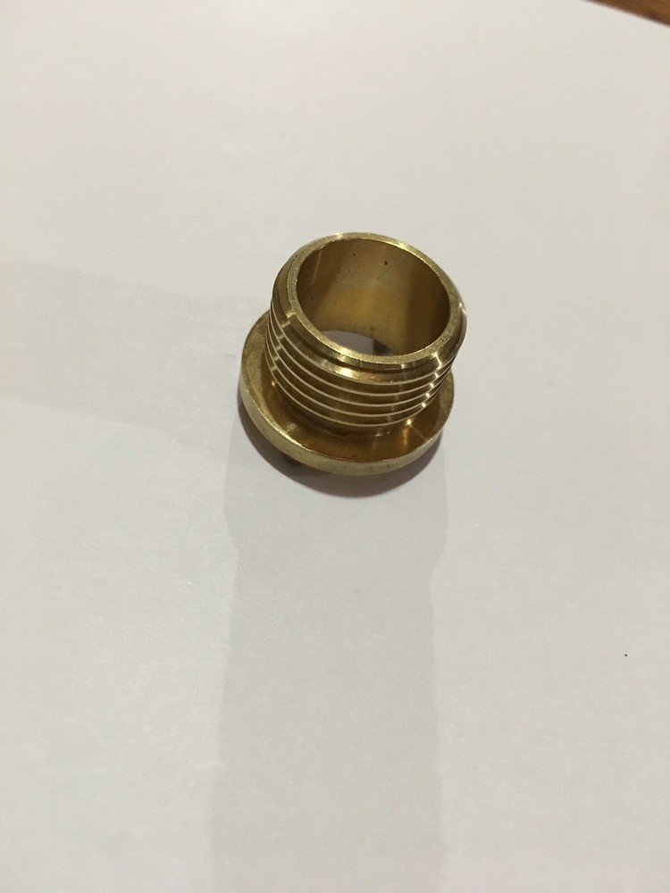 Guerrilla Air G2 Regulator Brass Bonnet / Threads ( Eclipse Empire Ninja WGP )