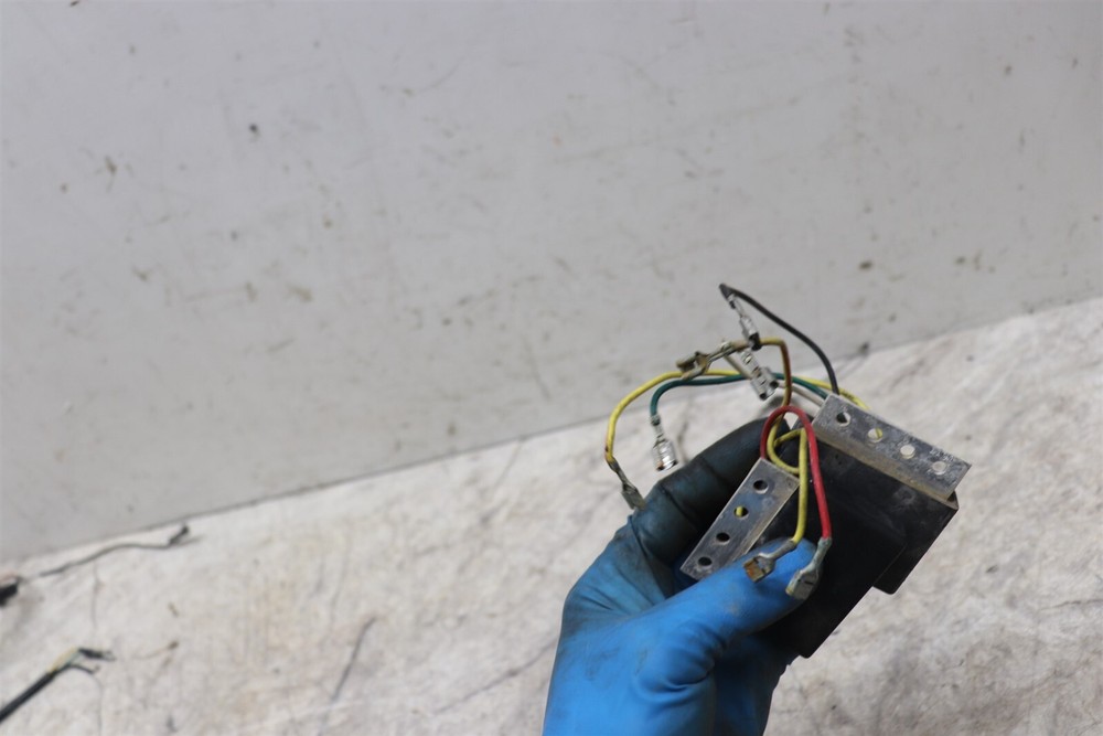1990-1995 Polaris 350L 4x4 Rectifier Reverse Limiter