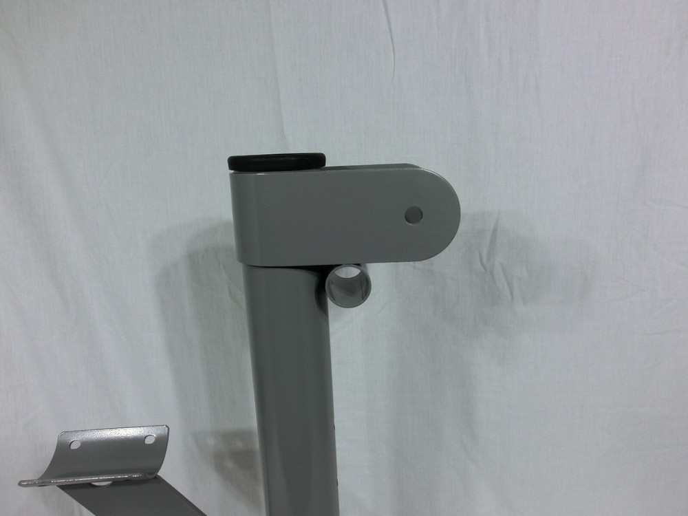 Front Leg for RS60 Weight Bench w/ Rack Replacement Part (Authentic OEM)