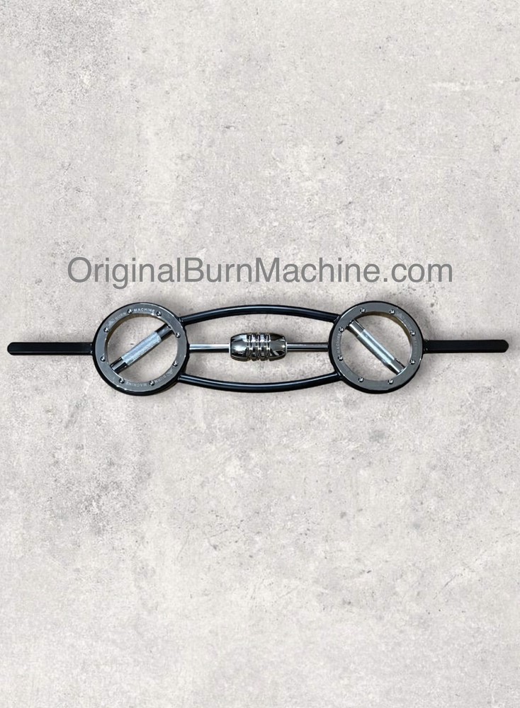 Universal Barbell 22lb. Best Workout.