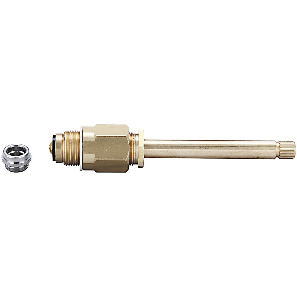 Central Brass K-3-CT Stem Assembly With Replaceable Seat