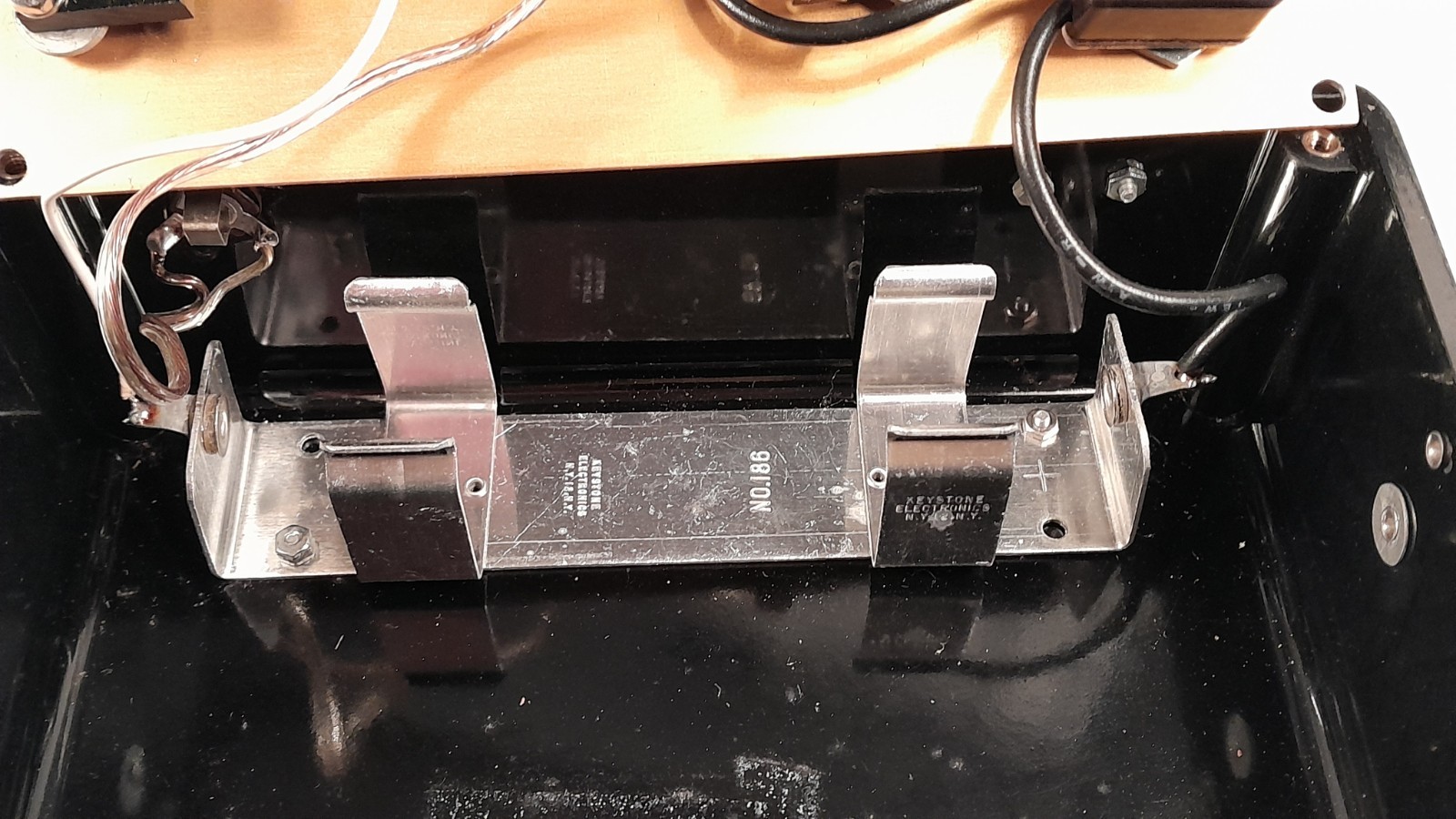 Vintage Science & Mechanics Photometer Model A-3 Analogic with Sensor Darkroom