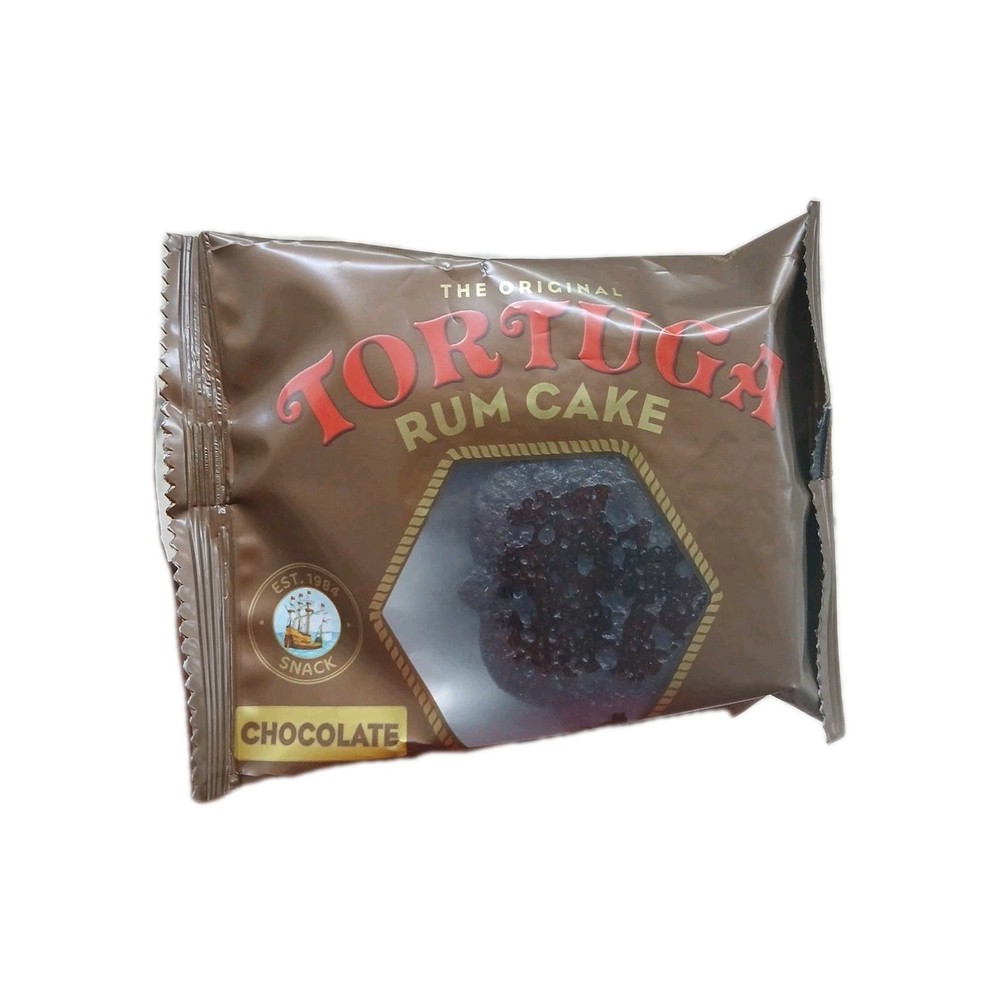 Tortuga Rum Cake Sampler - 3 Rum Cakes