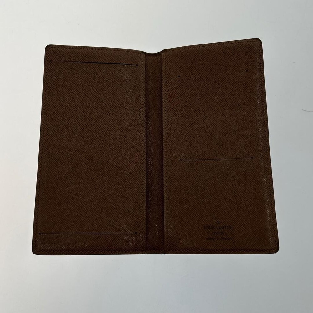 Louis Vuitton Notebook Cover Monogram M56341