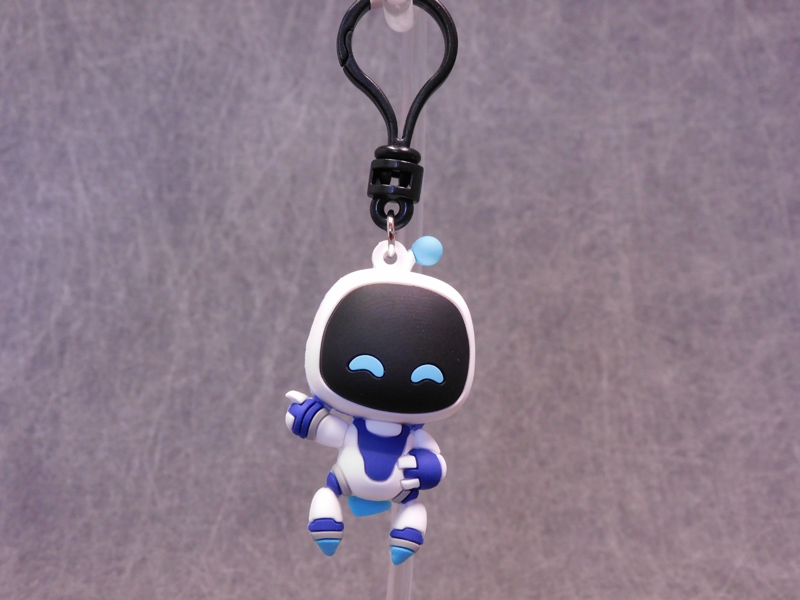 PlayStation Astro Bot Clip Blind Bag Series 1 Key Chain