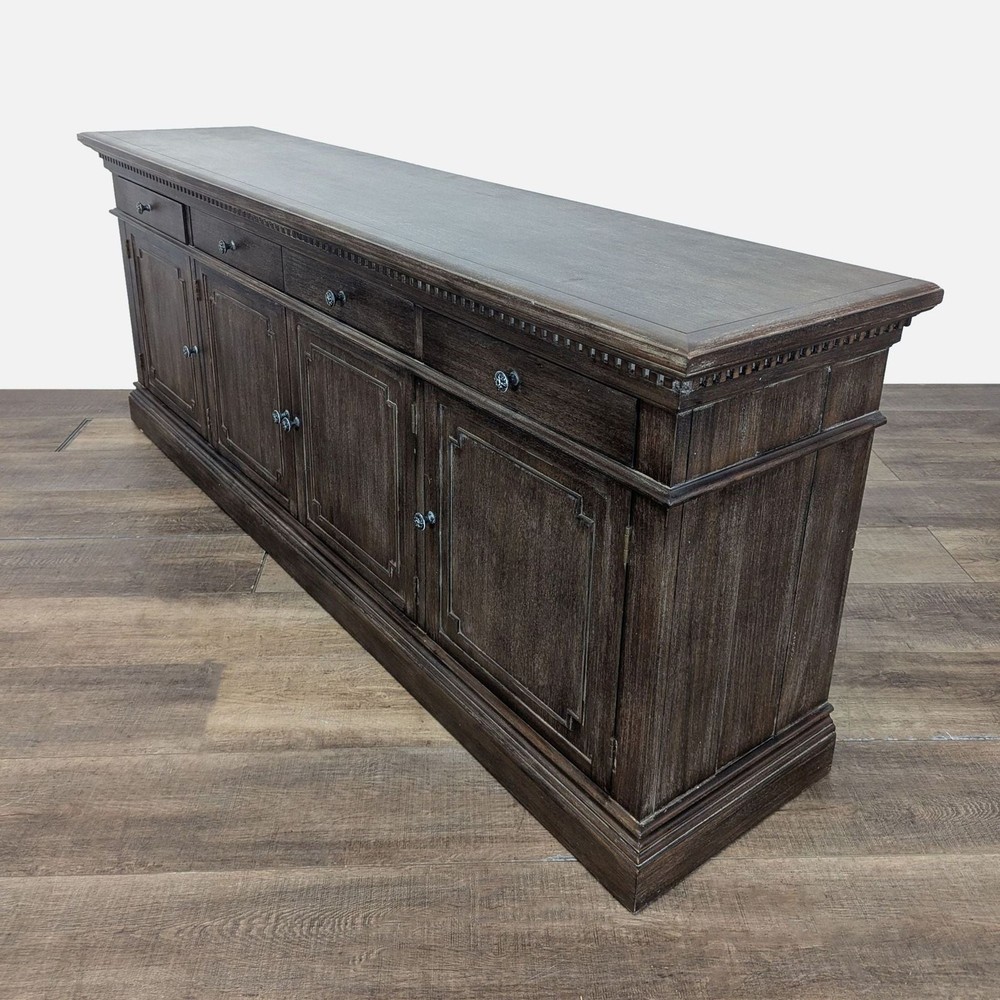 Restoration Hardware St. James Sideboard