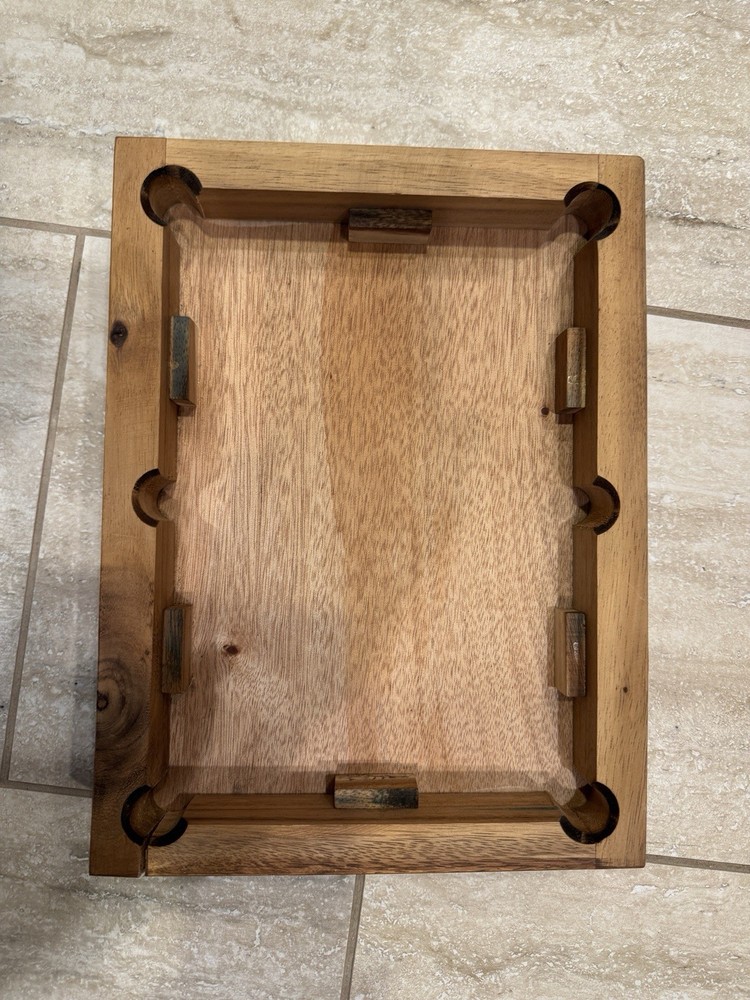 Mini Billiards Pool Table