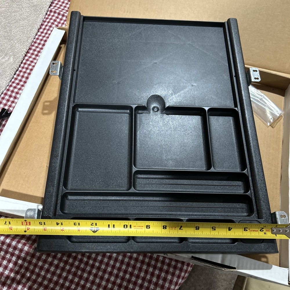 Hafele Pencil Drawer