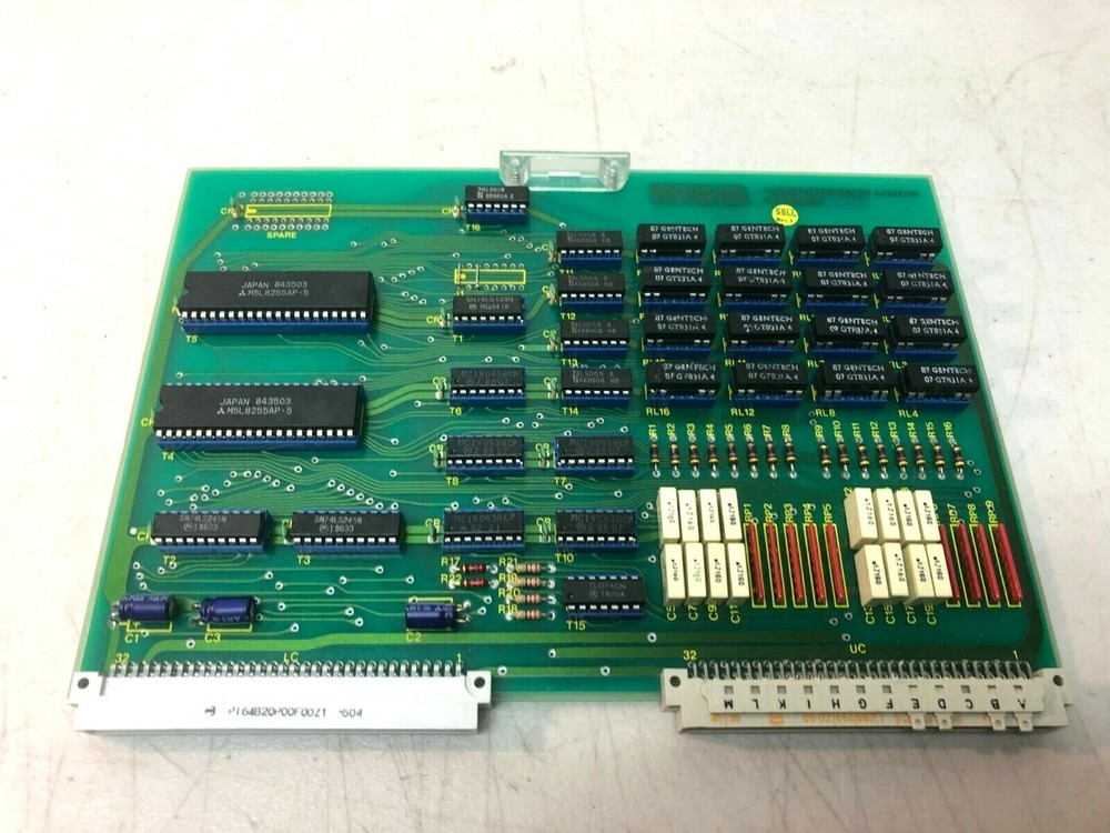 Solid State Logic z8 Event Controller CF82E130 - 82E130B882