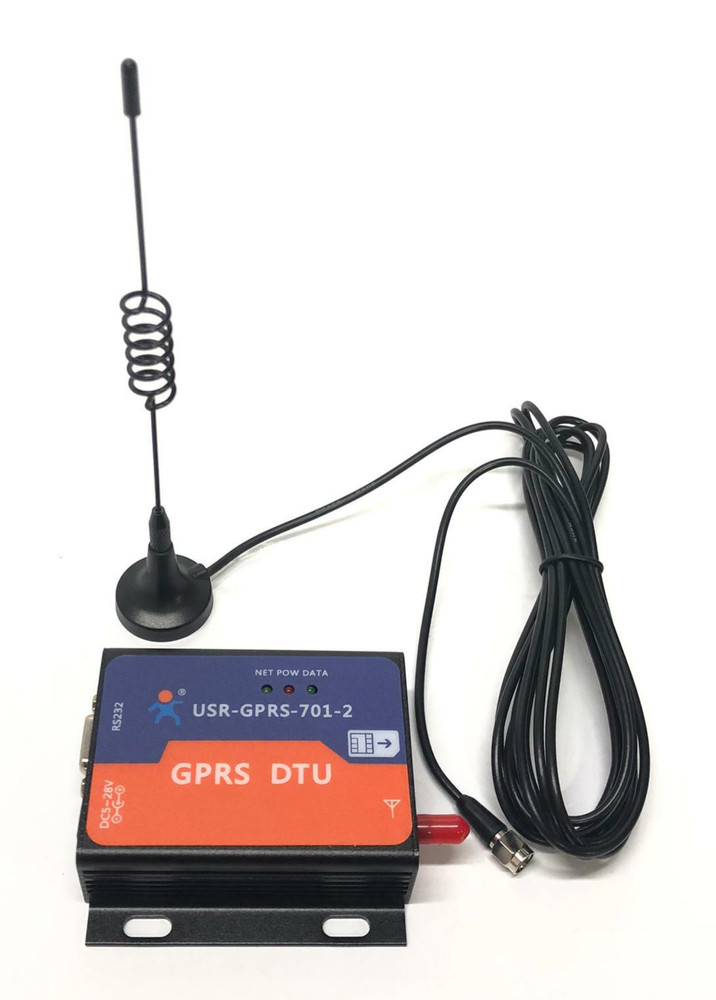 USR IOT GPRS DTU Data-Transmit Unit GSM modem USR-GPRS-701-2