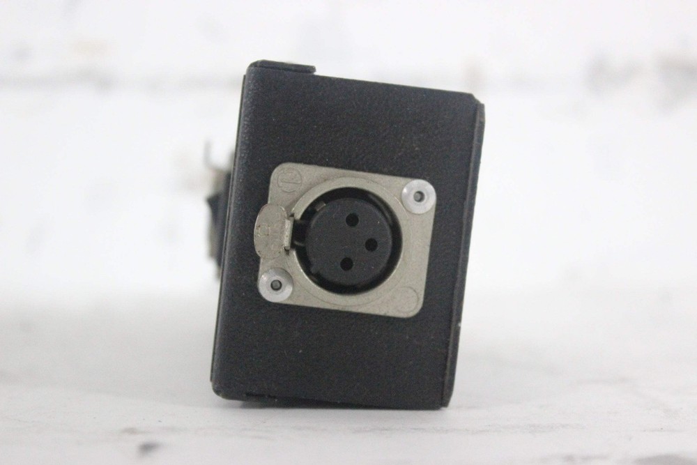 Le Maitre DMX Remote Interface