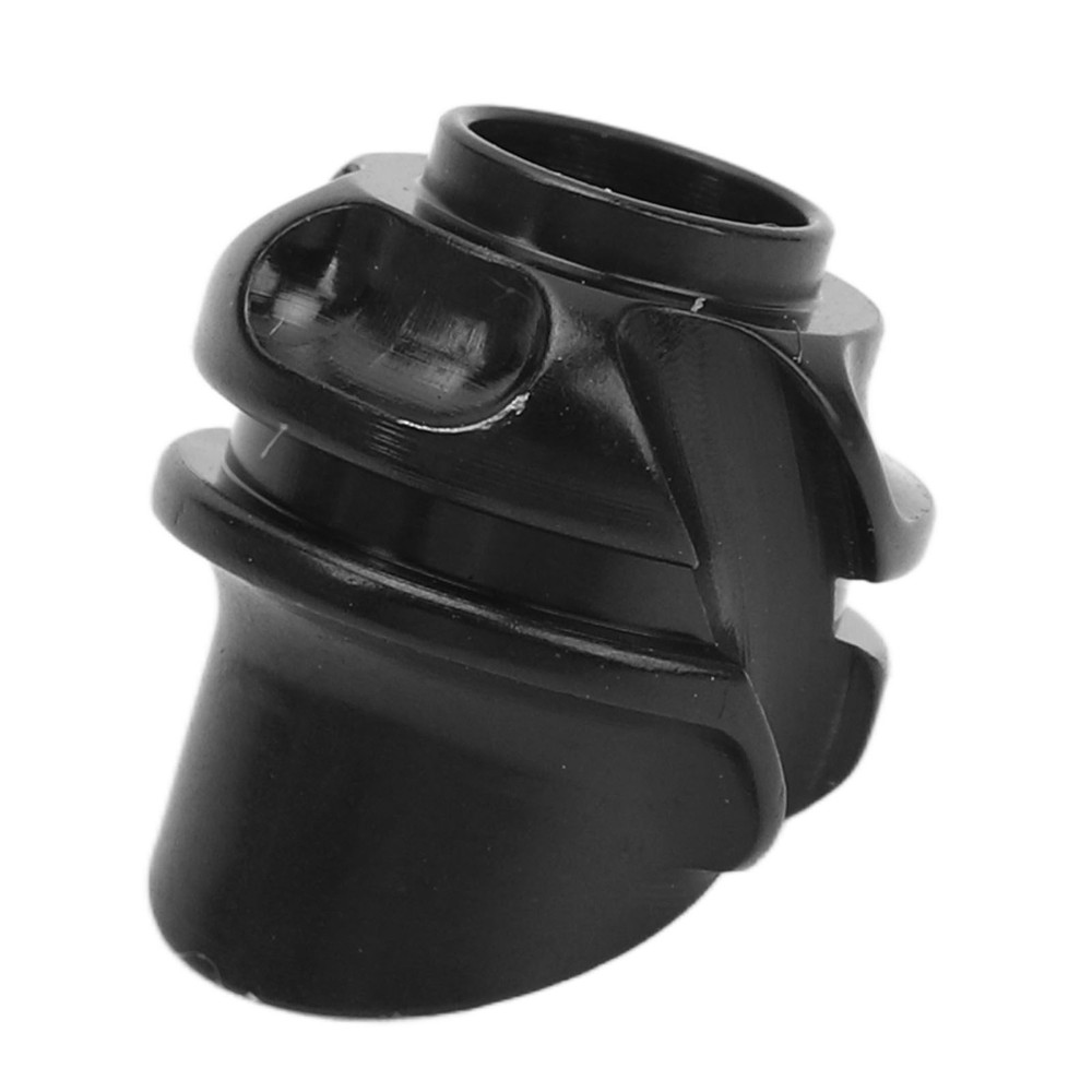 Archery Hooded Peep Sight For Improved Aim And Accuracy For Compound Bows