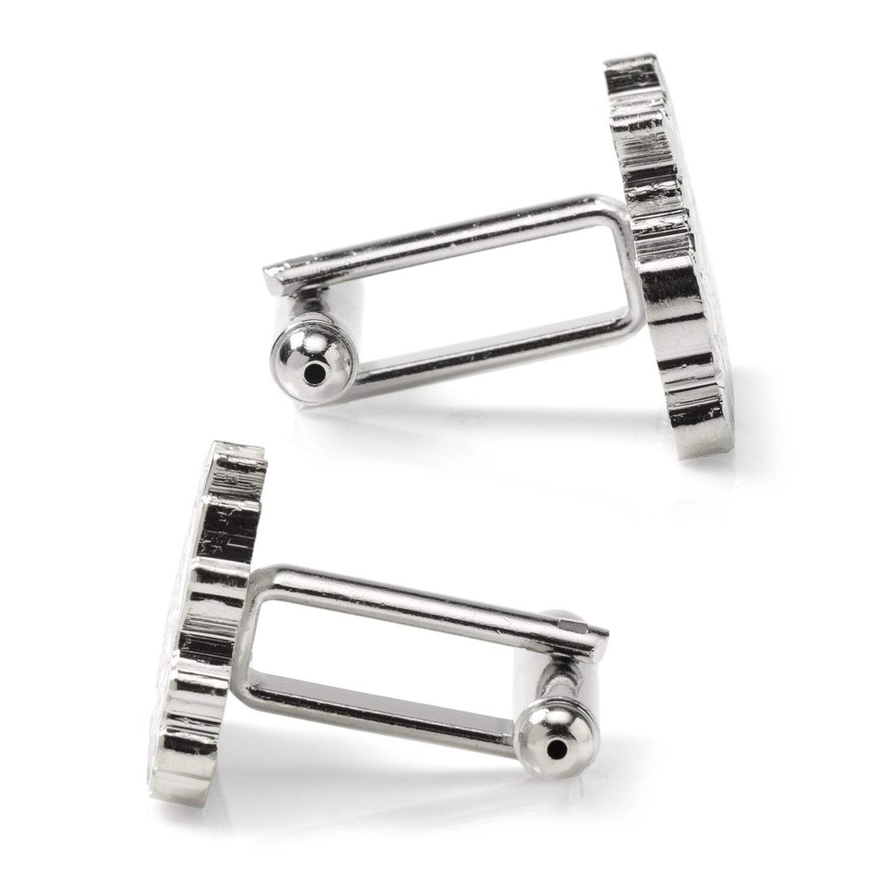 NCAA Auburn University Tigers Cufflinks