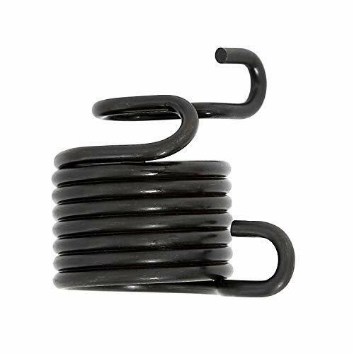 5Pcs Smoothing Air Hammer Tool Kit Pneumatic Chisel Bits Accessories With Spring