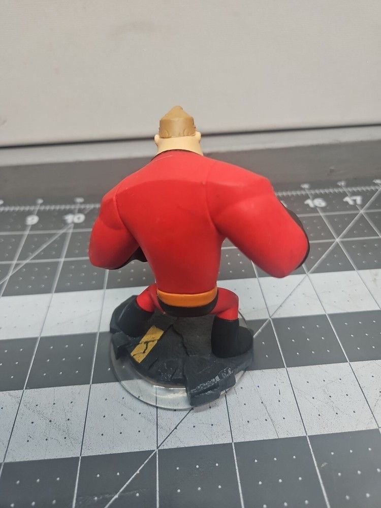 Disney Infinity Figures lot