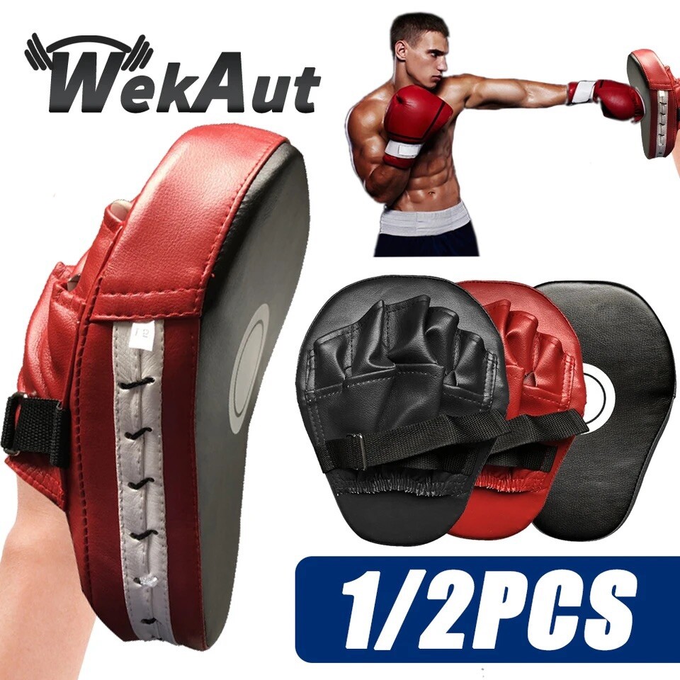 MMA Punching Pads