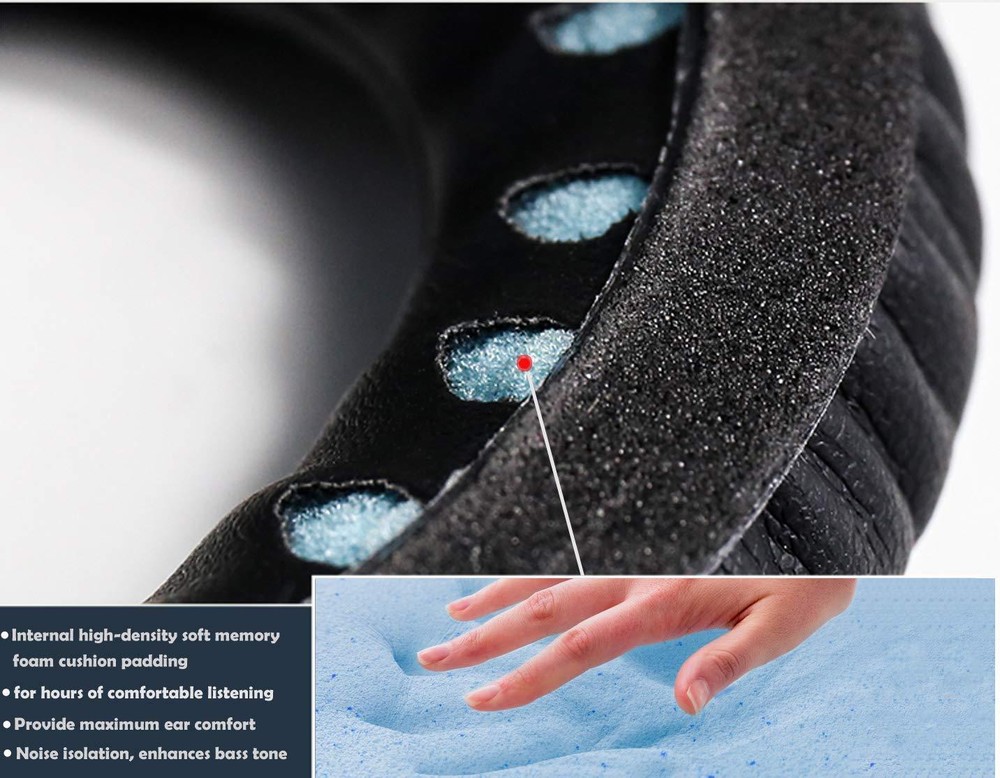 Ear Pad Cushion Replacement For Bose Quietcomfort 25 First Class Package!