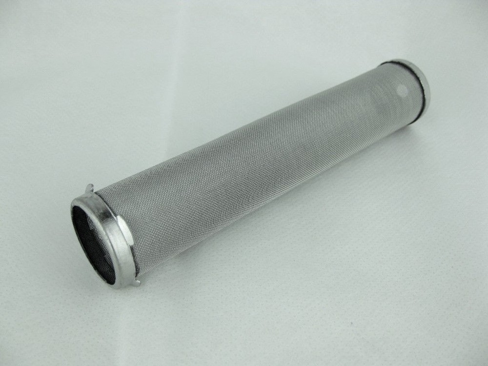 Graco Manifold Filter  60 Mesh Long 2 Pack 224459 224-459