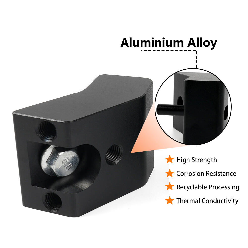 For Tacoma 2005-2022 Front Seat 1.25" Riser Seat Spacers Jacker Lift Kit 4PCS