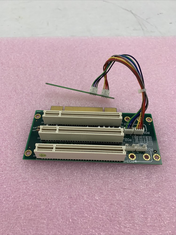 Supermicro JM105 Version 1.0 PCI Riser Card