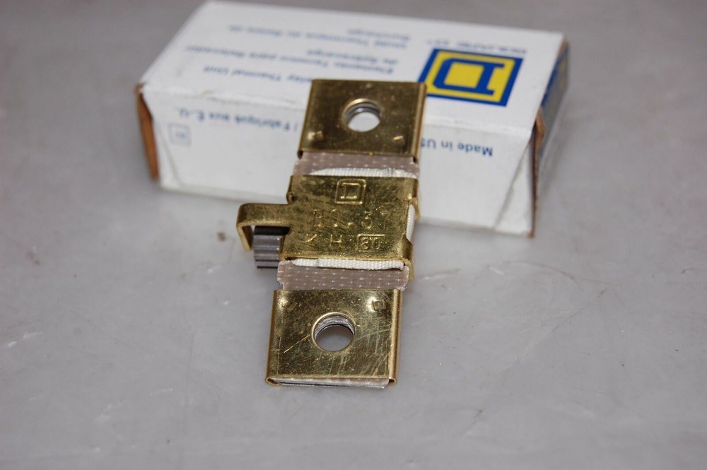 Square D Thermal Unit B0.57