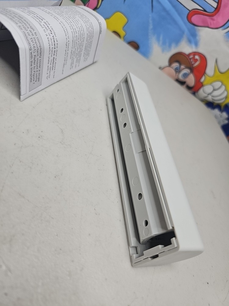 BOSCH DS150i REQUEST-TO-EXIT INFARED MOTION DETECTOR- USED.