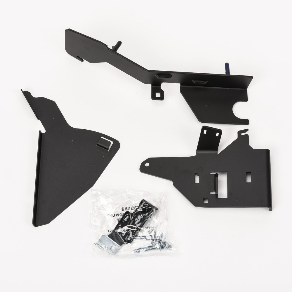 Precision Planting JD 60/90 Left Hand Row Unit Bracket & Shield 735181